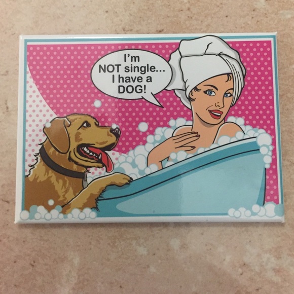 Other - Dog Refrigerator Magnet